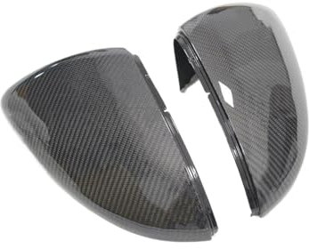 Auto Spiegelkappen Capuchon De Vue Arrière Extérieur De Voiture Pour VW Pour Golf 7 MK7 GTI R 2014 2015 2016 2017 2018 2019 2020
