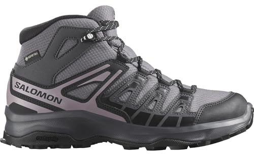 Salomon EXTEGRA Mid Gore-Tex Impermeabili Scarpe da Escursionismo, Donna