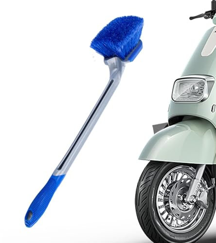 Generisch Detergente per Cerchioni, pulitore per Raggi, autolavaggio per, SUV, Auto, Auto Sportive, Camion, Guida, berline, Motore