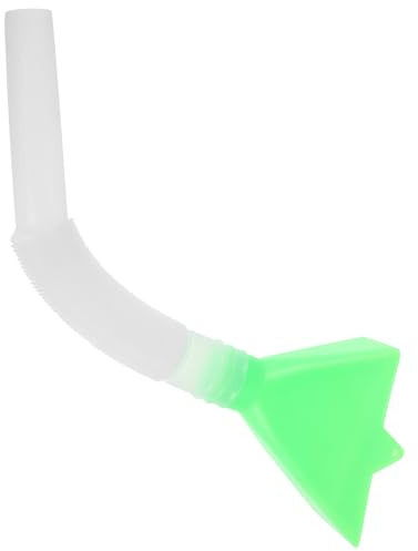 Homoyoyo Set Tubo per Seminatrice Regolabile in Plastica Resistente Accessori per Semina di Mais e Grano Tubo Applicatore per Diffusione Uniforme dei Semi Ricambio per Macchine