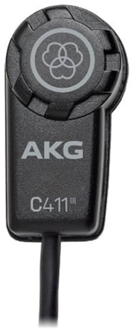 AKG AKGC411PP