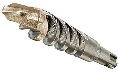 DEWALT Extreme 2 SDS-Plus DRILLBIT 25.0X450MM