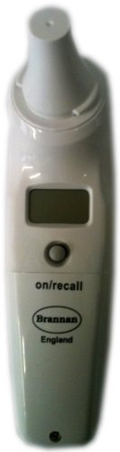 Brannan Thermometer - Ear Infrared