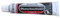 Fermit - Colla refrattaria HT1100, 11302, 17 ml