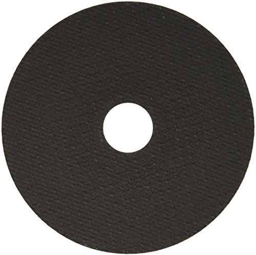 DEWALT DT42335TZ-QZ Abrasive Disc Thin INOX Tin Metal Cutting, Yellow, 115 x 1.2 mm