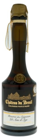 Château du Breuil XO Calvados 70 cl