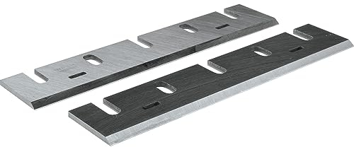 Hobelmesser HSS 170mm