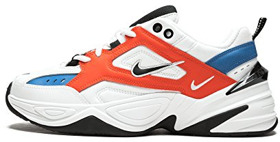 NIKE Unisex Nike M2k TeknoFitness Shoes