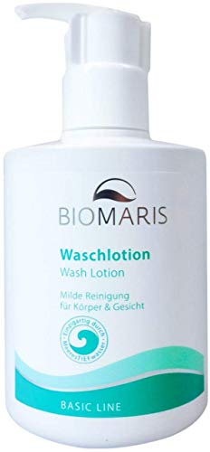 BIOMARIS Wash Lotion 300 ml