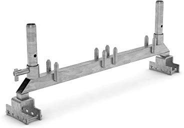 Gitterträger Riegel SL original Altrad plettac ✓ made in Germany✓ Baugerüst Gerüst