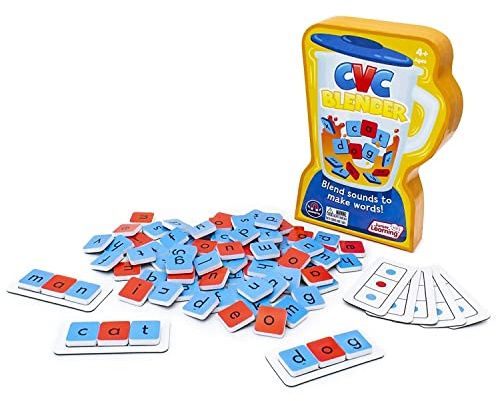 Junior Learning JRL653