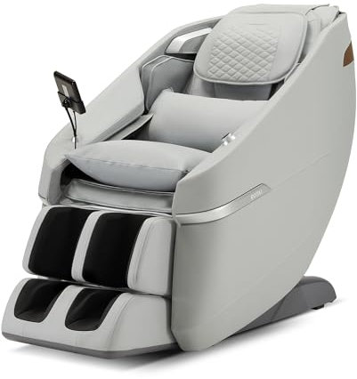 ROTAI Full Body Massage Chair,2D Zero Gravity Massage Chair for Home,Back Massagers for Pain Relief,Rocking Home Theater Chair with Heat