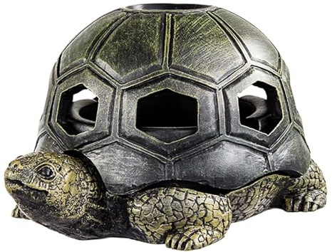 Turtle Ashtrays for Cigarettes Cute Ash Tray for Home and Outdoor Garden Porch Decor