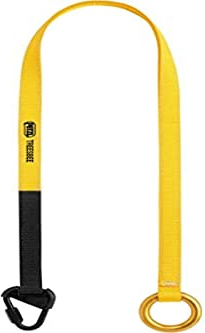 PETZL c04110 M Treesbee screwlink Falsche Schritt für Baum Care