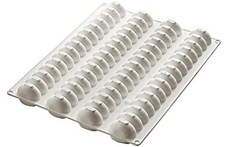 SILIKOMART - MODULAIRE FLEX Infinity - STAMPO IN Synthétique 375X47 H 40 MM