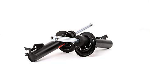 TRW JGM3678T 2x Stoßdämpfer Federbein Gasdruck Vorne Kompatibel mit FORD Fiesta Mk5 Schrägheck JH1, JD1, JH3, JD3 1202475 1227712 1216073