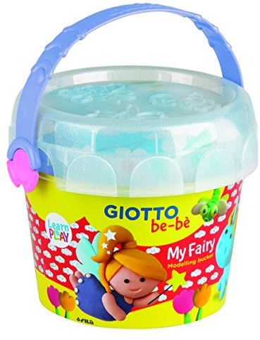 GIOTTO be-bè 4693 00 Kneteimer Set