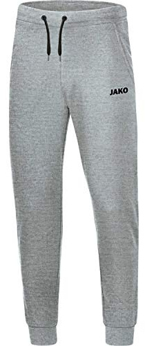 JAKO Herren Jogginghose Base mit Bündchen