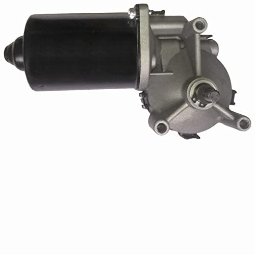 OEG Parts New Windshield Wiper Motor Compatible with Ford Expedition F250 F350 F450 F550 F650 F750 2007-2011 8C3Z-17508-BA, 8C3Z-17508-C, 8C3Z-17508-D, 8L1Z-17508-A, 8L1Z-17508-C