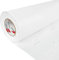 DecoMeister Papel Decorativo Adhesivo Para Muebles Blanco Mate Lámina Para Forrar Puerta Armario Vinilo Autoadhesivo Impermeable Para Exterior Mesa Encimera Pegatina Para Cocina En Rollo 100x300 cm