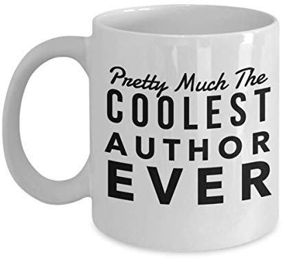 Regalos de autor: la taza de café más genial de todos los tiempos