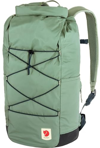 Fjällräven Damen Herren Rucksack High Coast Rolltop 26 One Size