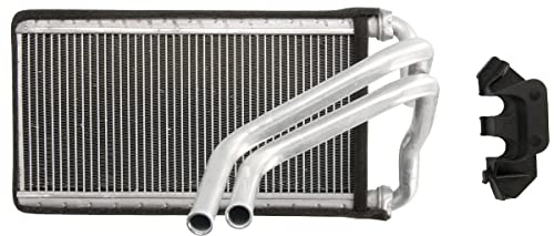 THERMOTEC D6Y013TT Scambiatore calore per riscaldamento abitacolo