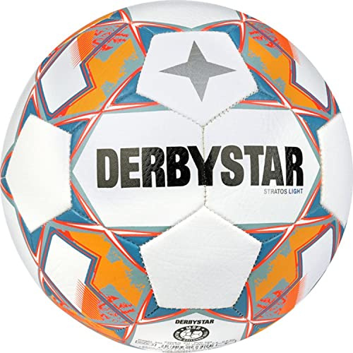 Derbystar Jugendfußball Stratos
