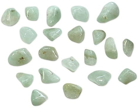 Prehnite enrollada de 2 a 3 cm, piedra natural de litoterapia, 1 unidad, 2 a 3 cm, piedra, pre hnite, 2 à 3 cm, Piedra, Prehnita