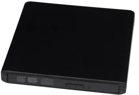 Lecteur Bluray Externe USB 3.0 Optique Graveur Blu Ray CD/DVD Qualité d'image Claire Audio Stable