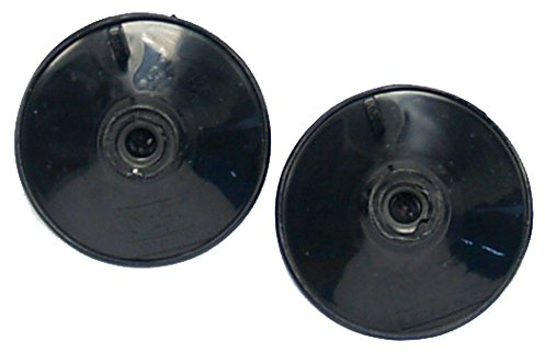 Dennerle 3042 Sugpropp, Stor, Svart