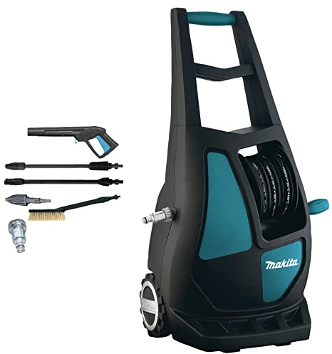 Makita HW132 Hochdruckreiniger 140 bar