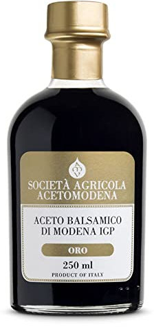 GGA Modena Balsamessig Goccia Oro 250ml