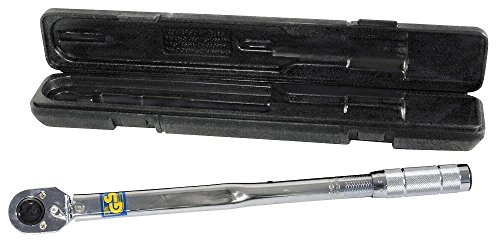 AUTONIK 113020 Automatischer Drehmomentschlüssel 1/2 Zoll, Tüv