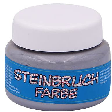 Ledacolor Krakelier-Farbe | Reißlack-Effekt | SILBER | Feinriss-Effekt | Krakeliereffekt | Crackle Farbe 150 ml | für alle Untergründe | Bastel-Farbe | Effekt-Farbe