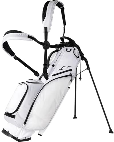 Sun Mountain Eclipse 2.5 Sac de Golf léger 4 Voies pour Femme 2025
