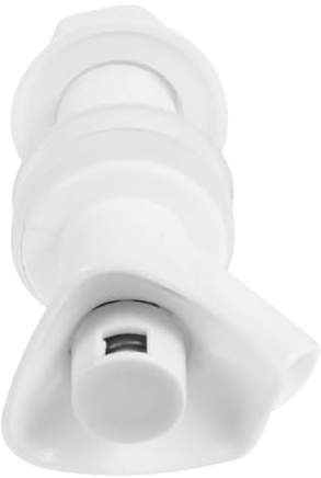 Zerodeko Grifo para Garrafa de Agua Reutilizable Fácil de Instalar Sellado Hermético Compacto Accesorio Resistente para Dispensadores y Cubos Térmicos