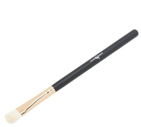 Teruyol Black Makeup Medium Eyeshadow Blending Brush Cosmetic Tool