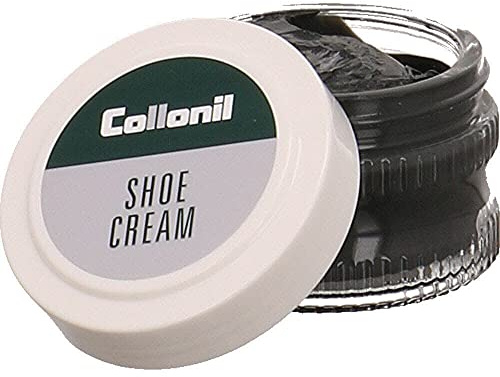 Collonil - Crema per la Cura della Pelle Liscia, 50 ml