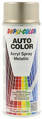 DUPLI-COLOR 807572 AUTO COLOR 10-0181 silber metallic 400 ml