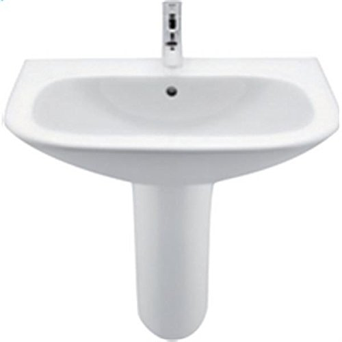 Roca Nexo 1TH - Lavabo (680 mm)
