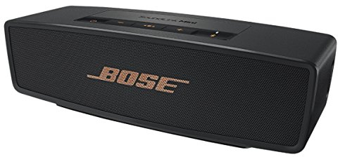 Bose Enceinte Bluetooth SoundLink Mini II - édition limitée