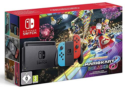 Nintendo Dummy ASIN 1a (Nintendo Switch)