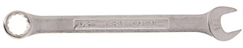 Craftsman Combination Wrench Set, SAE, 1/2-Inch (CMMT44695)