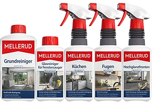 Frühjahrsputz Reinigungsset