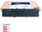 Indmird 97Wh 6GTPY 5XJ28 Laptop Akku für Dell XPS 15 9560 9570 7590 P56F001 P56F002 Precision 5520 5530 5540 Mobile Workstation Vostro 7500 5XJ28 5D91C 5041C 05041C GPM03 0GPM03 [11.4V/97Wh ]