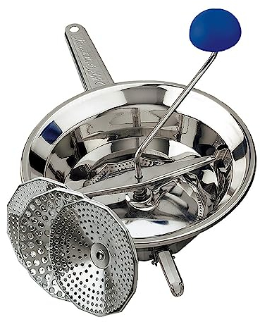 1PEZZO PASSATUTTO Emanuel 3 - øcm. 24