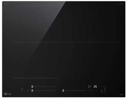 Piano Cottura ad Induzione LG