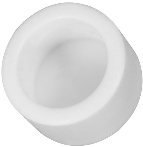 SOLUSTRE Ptfe Verdunstungsschale Kulturschale Für Laboranalyse Petrischale Mit Chemischer Beständigkeit Für Effiziente Verdampfung