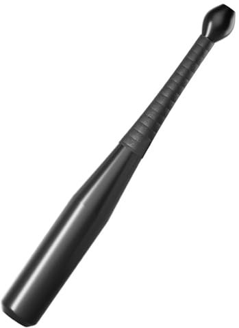 Yaoliucp Acero Mace, Steel Club, Steel Mace Semecords Club - Steel Indian Clubs Entrenamiento de Fuerza y ​​la rehabilitación Mejora los Entrenamientos de Agarre y Cuerpo Completo Disponibles